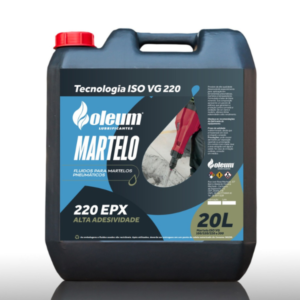 Fluído Para Martelo